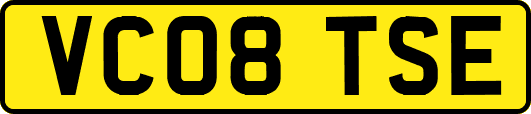 VC08TSE