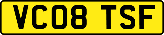 VC08TSF
