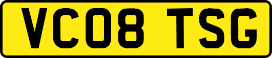 VC08TSG