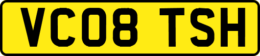 VC08TSH