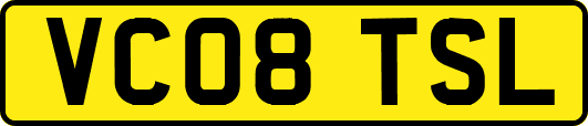 VC08TSL