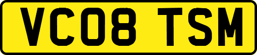 VC08TSM