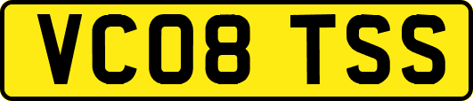 VC08TSS
