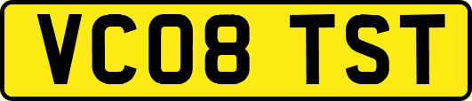 VC08TST