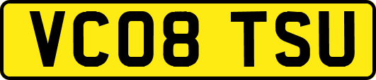 VC08TSU