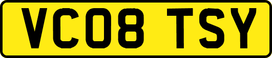 VC08TSY