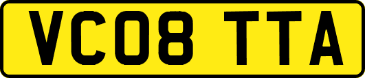 VC08TTA