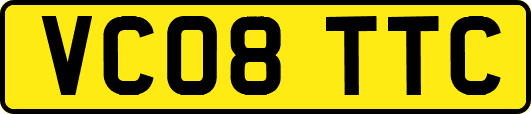 VC08TTC