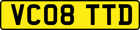 VC08TTD