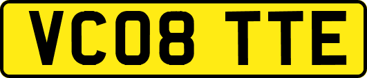 VC08TTE