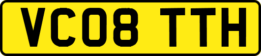 VC08TTH