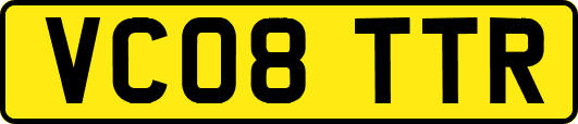 VC08TTR
