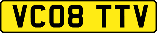 VC08TTV