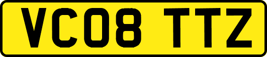 VC08TTZ