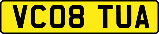 VC08TUA