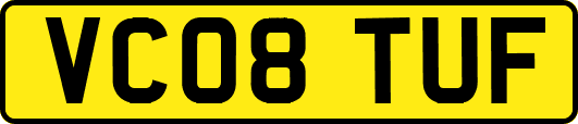 VC08TUF