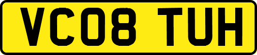 VC08TUH