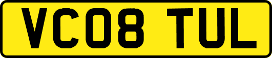 VC08TUL