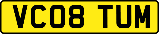 VC08TUM
