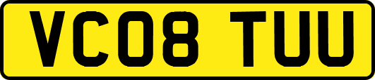 VC08TUU