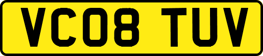 VC08TUV