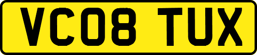 VC08TUX