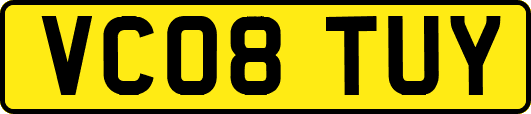 VC08TUY
