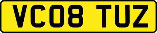 VC08TUZ
