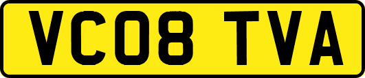 VC08TVA