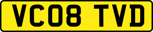 VC08TVD