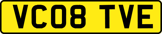 VC08TVE