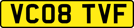 VC08TVF