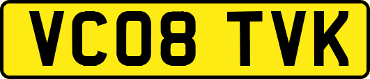 VC08TVK