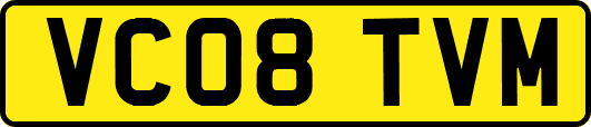 VC08TVM