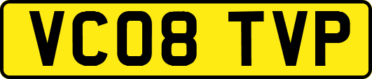 VC08TVP