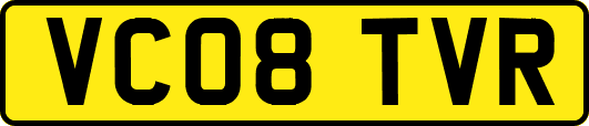 VC08TVR