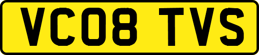 VC08TVS