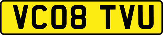 VC08TVU