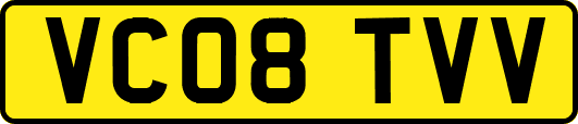 VC08TVV