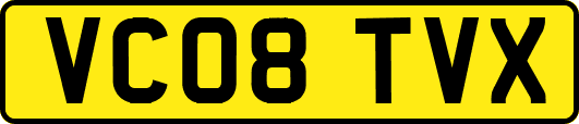 VC08TVX