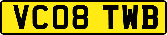 VC08TWB