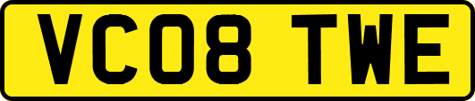 VC08TWE