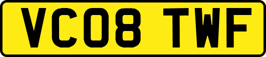 VC08TWF