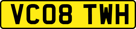 VC08TWH