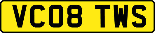 VC08TWS