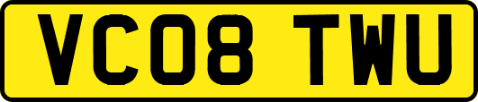 VC08TWU