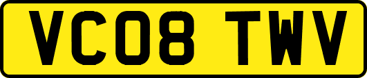 VC08TWV