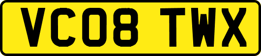 VC08TWX