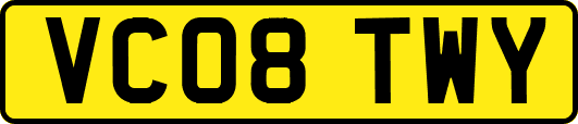 VC08TWY