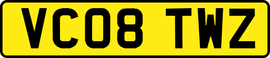 VC08TWZ